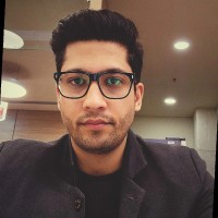 Emaar India Employee Piyush Chopra's profile photo