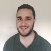 LimoLabs Employee Kosta Tomašević's profile photo