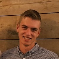 ITRS Uptrends Employee Patrick de Mooij's profile photo