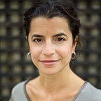 Driscoll's Employee Camila Kupelian's profile photo