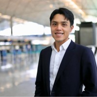 Cathay Pacific Employee Walter Li's profile photo
