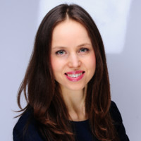 TIS (Treasury Intelligence Solutions) Employee Bastienne Foeller's profile photo