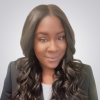 Atlanta Marriott Peachtree Corners Employee Raven Boykin's profile photo