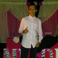 PDV do Brasil Employee Alberto Infante's profile photo