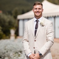 Clarus WMS Employee Jack Thorogood's profile photo