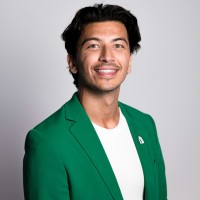 Shopify Employee Zameer Masjedee's profile photo