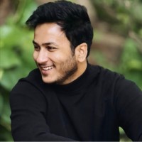 ServiceNow Employee Naman Khandelwal's profile photo