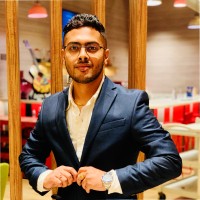 Carnival Cruise Line Employee Sanjib Roy's profile photo