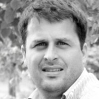 Interactive Elementary Employee Dave Brown's profile photo
