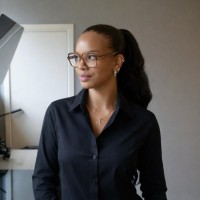 CHIMI Employee Adama Diop's profile photo