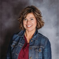 Walmart Employee Jill Leach's profile photo