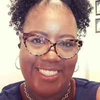 Relume Distributing Employee Shani Willis's profile photo