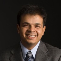 The University of Texas MD Anderson Cancer Center Employee Bhargav Goswami's profile photo
