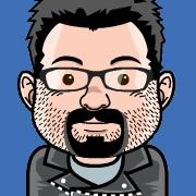 Artifice Studio Employee Olivier Lamy's profile photo