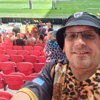 EQUANS UK & Ireland Employee Stephen Monks's profile photo