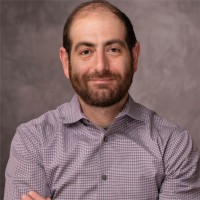 Trucking Association of New York Employee Zach Miller's profile photo