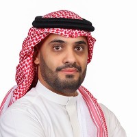 Digital Government Authority Employee Saad Alkhathami's profile photo