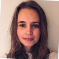 Holzweiler Employee Anette Hofstad's profile photo