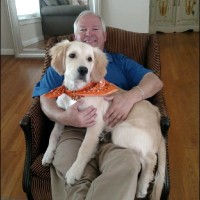 CloverLeaf Property Management Employee Chris Ginn's profile photo