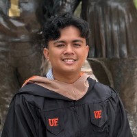 Febre Frameworks Employee Ron-Ron Menorias's profile photo