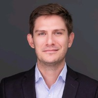 Benjamin Piza Arrea Email