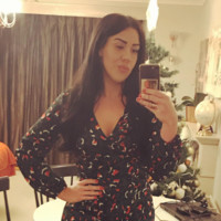 Slush Puppie Ltd Employee Kaylea Grove's profile photo