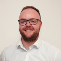 Velociti Solutions Employee Tom Birkin's profile photo