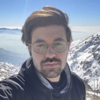ValueBlue Employee Mehdi Fathipour's profile photo