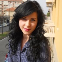 Alfasoft Employee Ecaterina Rotariu's profile photo