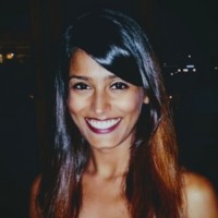 Prologis Employee Manasi Chavan's profile photo