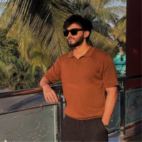 Nerve Solutions Employee Inzamam Pawaskar's profile photo
