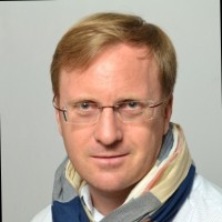 Saputo Dairy UK Ingredients Employee Pascal Barbier's profile photo