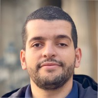 socama Employee Anis Kherroubi's profile photo