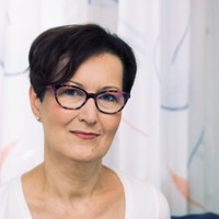 Patentti- ja rekisterihallitus (PRH) - Finnish Patent and Registration Office Employee Anna Lauttamus-Kauppila's profile photo