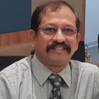 Viatris Employee Dhananjay Patil's profile photo
