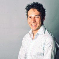 InterWorks Employee James Wright's profile photo