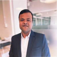 Pratik Agrawal's profile photo