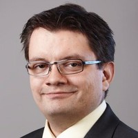 Serviceplan Group Employee Bernhard Kunz's profile photo