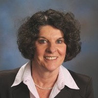 Pyramid Brokerage Company Employee Maureen Wilson's profile photo