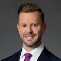 Bowman and Brooke Employee Michael Preston's profile photo