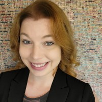 Quantum Dynamix, LLC Employee Sarah Kazda's profile photo