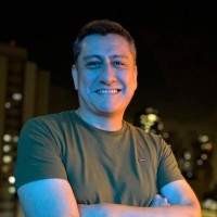 Cacau Show Employee Dinho Guzman's profile photo