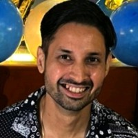 Techment Technology Employee Akshay Singhvi's profile photo