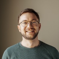UBIQ Aerospace Employee Michiel Desmedt's profile photo