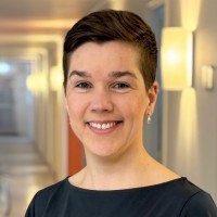 Guideline Geo — ABEM | MALÅ Employee Angelica Kjellson's profile photo