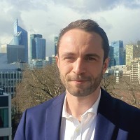 iCom Cloud Employee Paul-Antoine le Pemp's profile photo