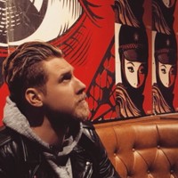 Affirm Employee Nicholas Ksiezopolski's profile photo