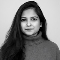 Arts Umbrella Employee Shraddha Kumbhar's profile photo