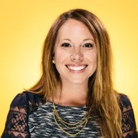 Chill Foundation Employee Nicolette Tardiff's profile photo