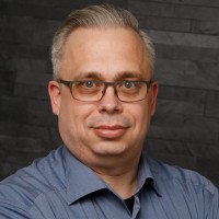 Developer Akademie Employee Oliver Jung's profile photo